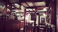 カフェ ソレイユ Coffee&Spirits