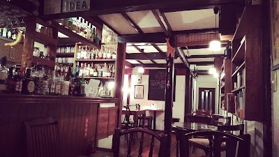 カフェ ソレイユ Coffee&Spirits