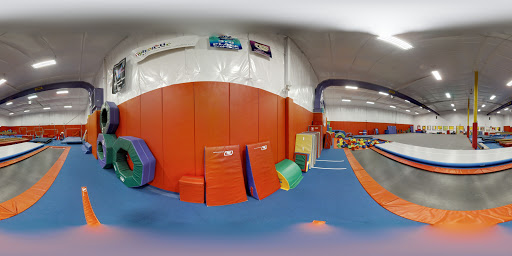 Gymnastics Center «Gymnastic Spectrum», reviews and photos, 69 Kenosia Ave, Danbury, CT 06810, USA