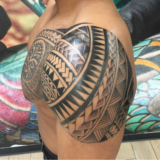 Explore tattoo ankle ideas, creative tattoo ideas in Bethesda, available at Bethesda Tattoo