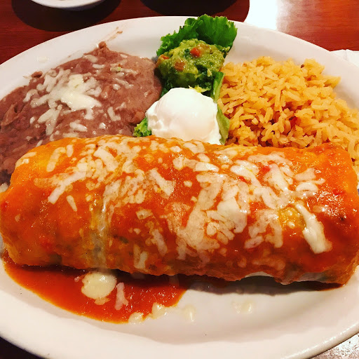 Habanero | Mexican Grill