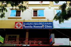 Vennila Homoeo Clinic image