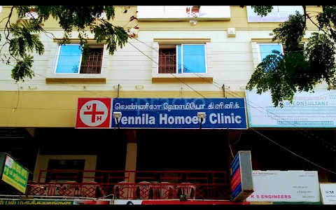 Vennila Homoeo Clinic image
