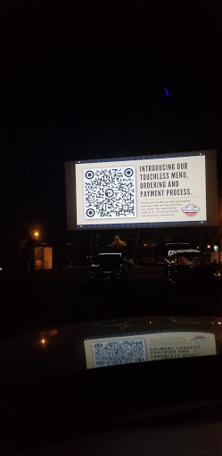 Movie Theater «El Rancho 4 Drive-In Theater», reviews and photos, 555 El Rancho Dr, Sparks, NV 89431, USA