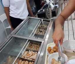 Bakso Bakwan Enak'e photo