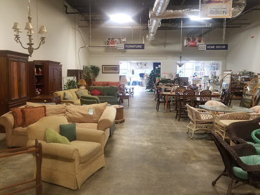 Donations Center «Habitat For Humanity ReStore Doraville», reviews and photos