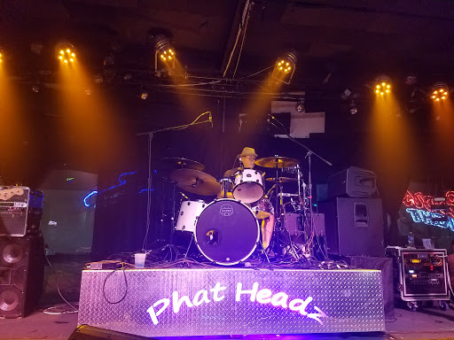 Bar «Phat Headz», reviews and photos, 420 N Clay St, Green Bay, WI 54301, USA