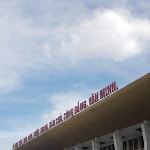 Vietnam-Soviet Friendship Palace of Culture and Labour