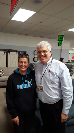 Mattress Store «Dillman Furniture», reviews and photos, 4701 Wheeling Ave, Muncie, IN 47304, USA