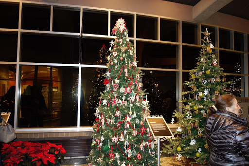 Gift Shop «Meijer Gardens Gift Shop», reviews and photos, 1000 E Beltline Ave NE, Grand Rapids, MI 49525, USA