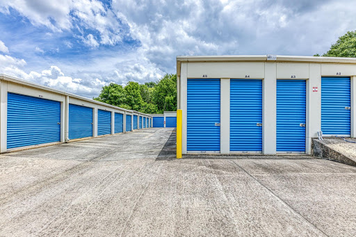 Moving and Storage Service «Star Storage», reviews and photos, 3370 Dahlonega Hwy, Cumming, GA 30028, USA