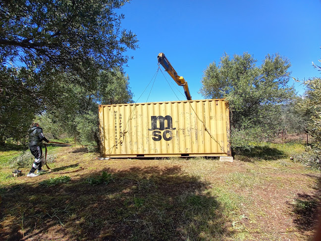 Σχόλια και κριτικές για το ΣΕΒΑΣΤΑΚΗΣ ΚΤΙΡΙΑΚΟΣ ΕΞΟΠΛΙΣΜΟΣ