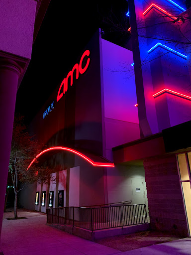 Movie Theater «AMC Surprise Pointe 14», reviews and photos, 13649 N Litchfield Rd, Surprise, AZ 85379, USA