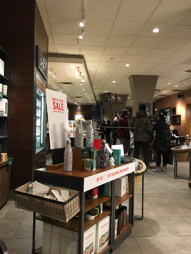 Coffee Shop «Starbucks», reviews and photos, 755 Boylston St, Boston, MA 02116, USA