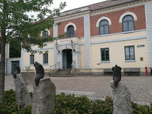 Nibe Museum - Museum