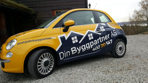 DinByggpartner AS