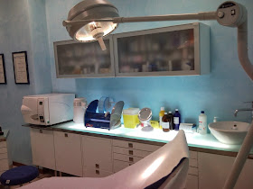 Studio Dermatologico Venereologico - Tracanna - Di Rollo