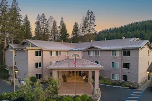 Truckee Donner Lodge image