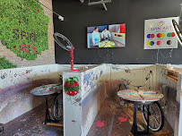 Spin Art Nation & Splatter studio (Phoenix) - Photo 9 - Car repair in Phoenix, AZ, Phoenix