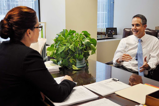 Law Firm «Morgan & Morgan», reviews and photos