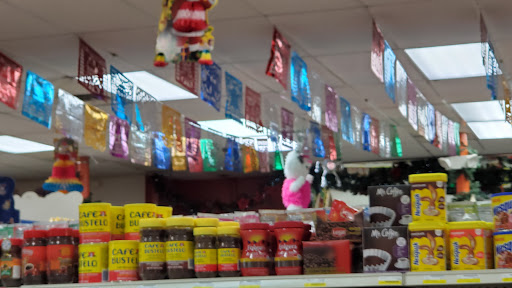 Mexican Grocery Store «La Mexicana», reviews and photos, 1522 E Lake St, Minneapolis, MN 55407, USA