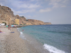 Photo de Playa del Palmer et le règlement