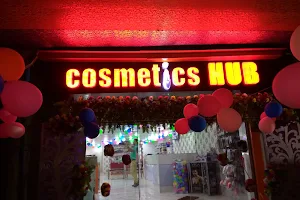 Cosmetics Hub image
