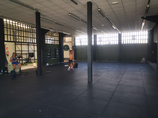 CrossFit Betanzos en Betanzos, A Coruña