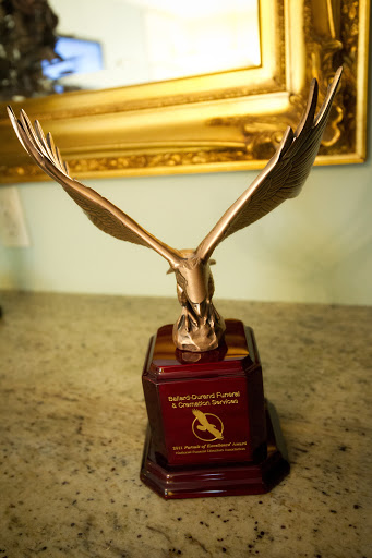 Funeral Home «Ballard Durand Funeral & Cremation Services», reviews and photos, 2 Maple Ave, White Plains, NY 10601, USA