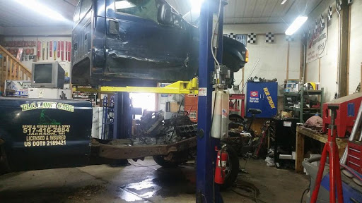 Auto Repair Shop «Kings Auto and Truck Repair», reviews and photos, 4114 E Michigan Ave, Jackson, MI 49202, USA