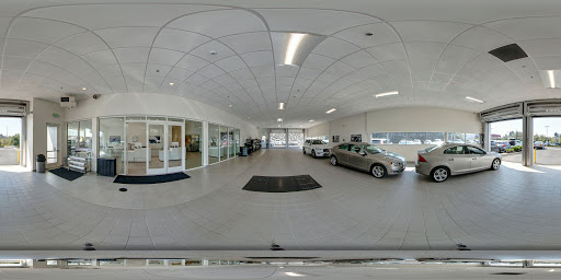 Car Dealer «Sandberg Northwest Volvo», reviews and photos, 17025 WA-99, Lynnwood, WA 98037, USA