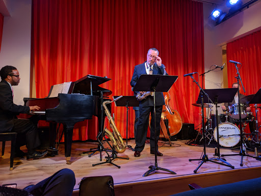 Non-Profit Organization «City of Asylum», reviews and photos