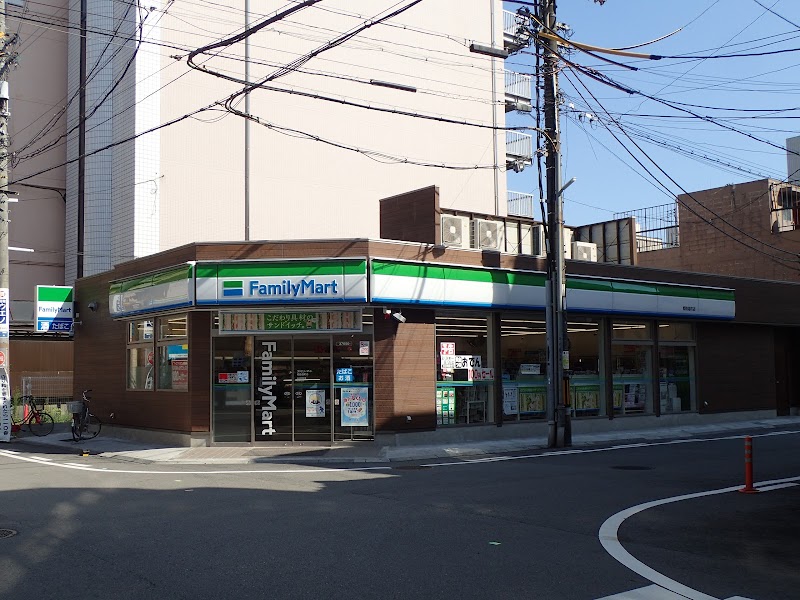 ファミリーマート 姫路塩町店