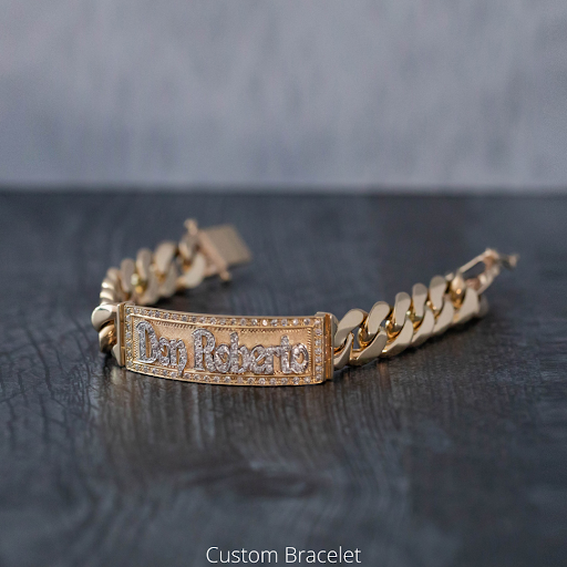 Jewelry Store «Don Roberto Jewelers», reviews and photos, 2214 East Cesar E Chavez Avenue, Los Angeles, CA 90033, USA