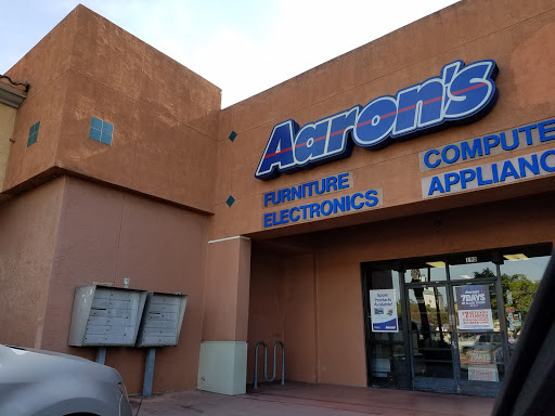 Aarons image