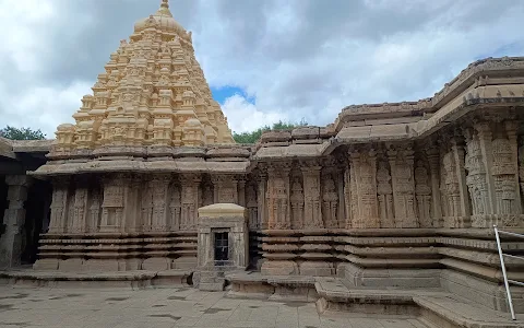 Talakadu temple image