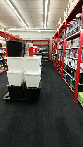 Office Supply Store «Staples», reviews and photos, 135 Bloomfield Ave, Bloomfield, NJ 07003, USA