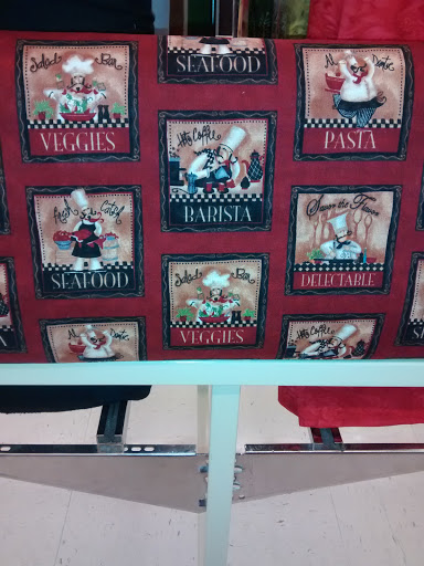 Fabric Store «Jo-Ann Fabrics and Crafts», reviews and photos, 3449 Dillon Dr, Pueblo, CO 81008, USA