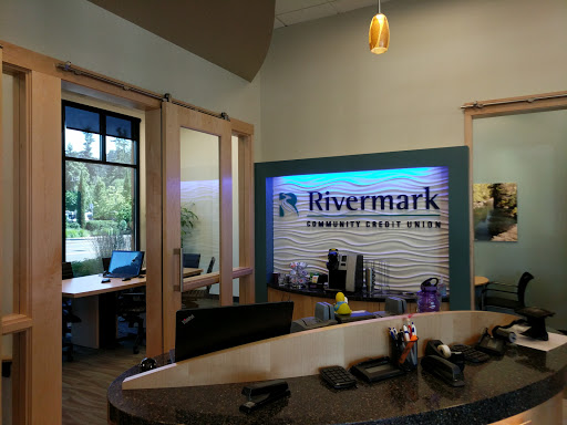 Credit Union «Rivermark Community Credit Union - Progress Ridge Branch», reviews and photos