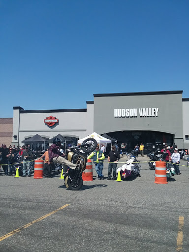 Motorcycle Dealer «Hudson Valley Harley-Davidson®», reviews and photos, 33 NY-304, Nanuet, NY 10954, USA