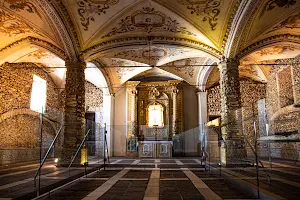 Chapel of Bones (Évora) image