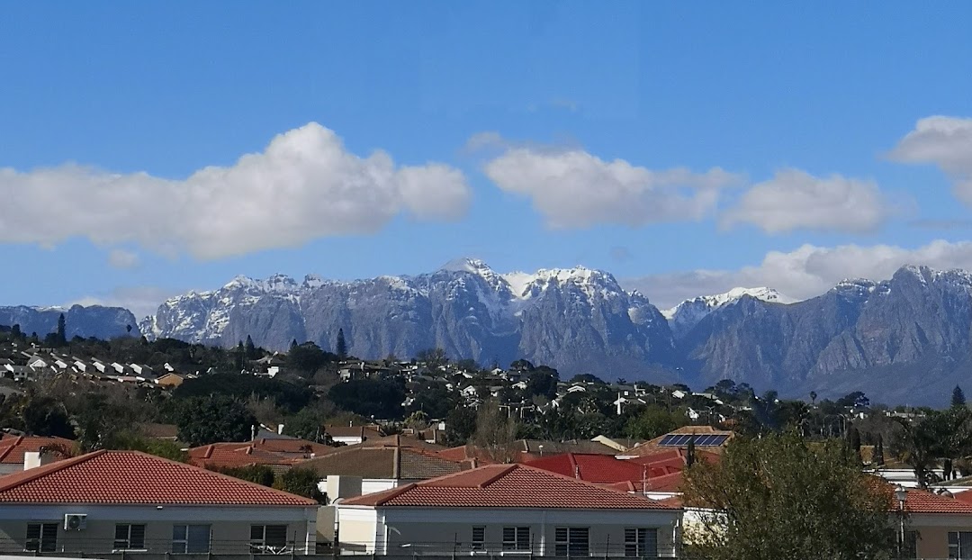 Mount Du Roche