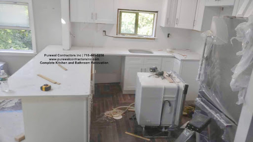 General Contractor «Purewal Contractors Inc», reviews and photos, 116-14 95th Ave, South Richmond Hill, NY 11419, USA