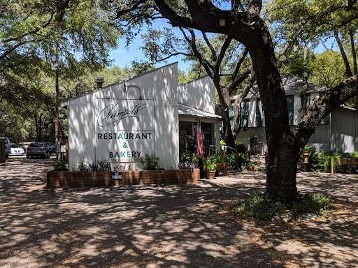 French Restaurant «Crumpets Restaurant & Bakery», reviews and photos, 3920 Harry Wurzbach Rd, San Antonio, TX 78209, USA