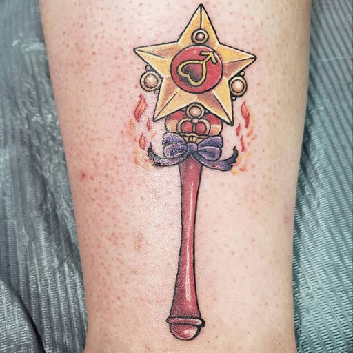 Explore family tattoo ideas minimalist, creative tattoo ideas in Rochester, available at Mellow Madness Tattoo Parlor