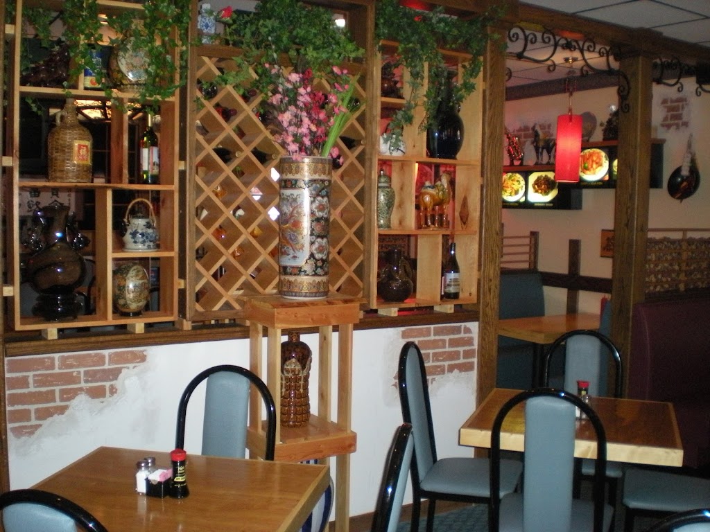 Jade Tree Chinese Cuisine 44060