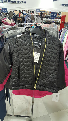 Shopping Mall «Southern Plaza Shopping Center», reviews and photos, 4200 S East St, Indianapolis, IN 46227, USA