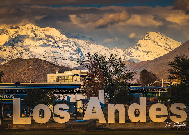 Mb Fotografias Digitales - Los Andes