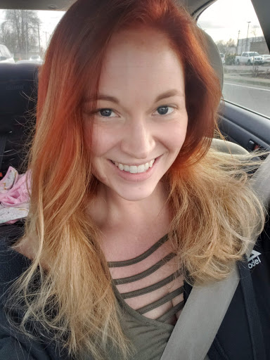 Hair Salon «Salon 554», reviews and photos, 554 Ferry St SE, Salem, OR 97301, USA