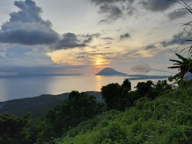 7 Tempat Seru untuk Olahraga Petualangan di Kota Manado